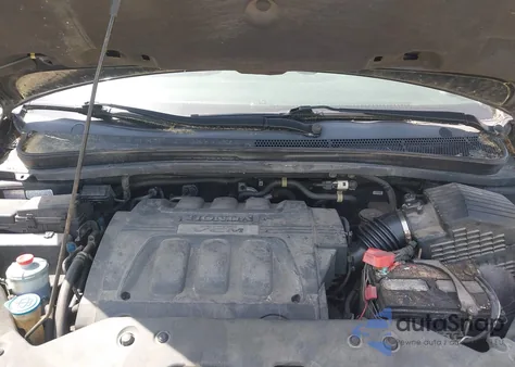 2009 Honda Odyssey Touring from USA, damaged, VIN 5FNRL38999B018272